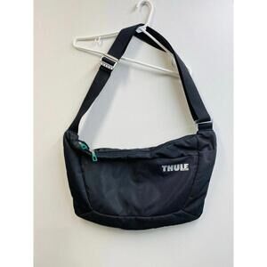 Thule Sweden - Nylon Slingerbag 15 inch / Zwart laptop purse